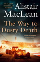 The Way to Dusty Death-9780008336721
