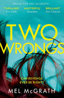 Two Wrongs-9780008336837