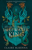 Deepwater King-9780008337216