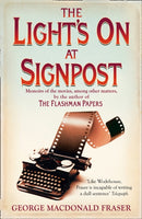 The Light's On At Signpost : Memoirs of the Movies, Among Other Matters-9780008337285