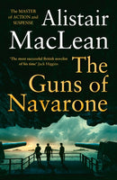GUNS OF NAVARONE PB