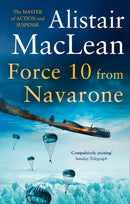 FORCE 10 FROM NAVARONE PB