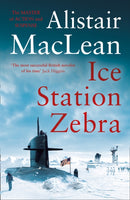 ICE STATION ZEBRA PB