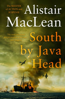 SOUTH BY JAVA HEAD PB