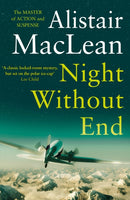 NIGHT WITHOUT END PB