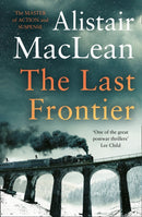 The Last Frontier-9780008337407