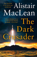 The Dark Crusader-9780008337414