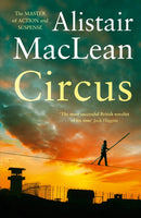 Circus-9780008337438