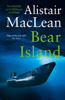 BEAR ISLAND PB