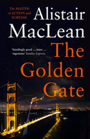 GOLDEN GATE PB