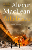 ATHABASCA PB