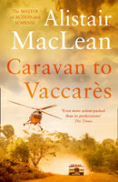CARAVAN TO VACCARES PB