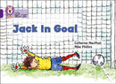 BIG CAT_JACK IN GOAL