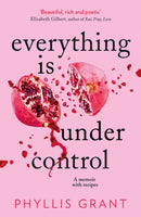 EVERYTHING IS UNDER CONTROL PB