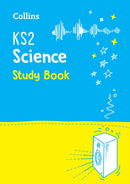 KS2 SCIENCE STUDY BK_KS2 PRAC