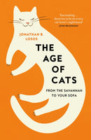 AGE OF CATS HB