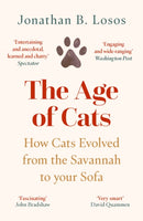 AGE OF CATS PB