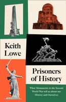 PRISONERS OF HISTORY HB