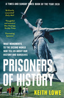 PRISONERS OF HISTORY PB