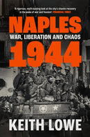 NAPLES 1944 PB