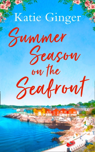Summer Season on the Seafront-9780008339739