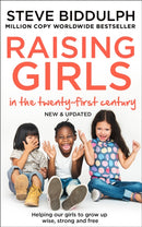 RAISING GIRLS IN 21ST CENTU PB