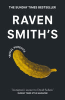 RAVEN SMITHS TRIVIAL PURSUI PB