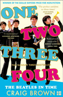 ONE TWO THREE FOUR BEATLES PB