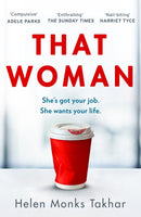 THAT WOMAN PB