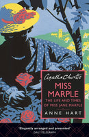 AGATHA CHRISTIES MISS MARPL PB