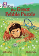 BIG CAT_GREAT PEBBLE PUZZLE