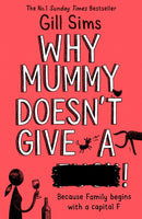 WHY MUMMY DOESNT GIVE PB