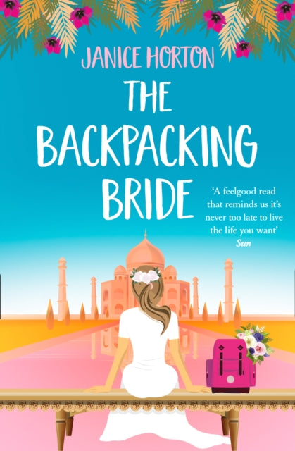 The Backpacking Bride-9780008340650