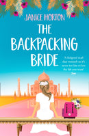 BACKPACKING BRIDE_BACKPACK3 PB