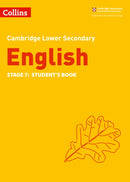 LOWER SECONDARY ENG SB7 2E