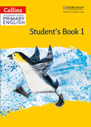 INT PRI ENGLISH SB1 2E