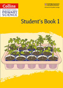International Primary Science Student's Book: Stage 1-9780008340902