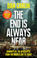 END IS ALWAYS NEAR PB