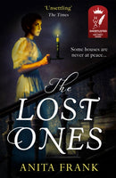 The Lost Ones-9780008341237