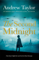 The Second Midnight-9780008341831