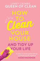 HOW TO CLEAN YOUR HOUSE PLC