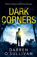 Dark Corners-9780008342012
