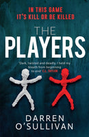 PLAYERS PB