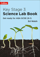 KS3 SCIENCE LAB BOOK