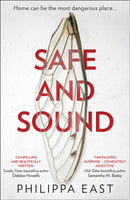 Safe and Sound-9780008344047