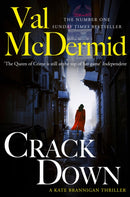Crack Down-9780008344917