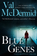 Blue Genes-9780008344931