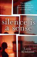 SILENCE IS SENSE PB