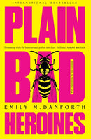PLAIN BAD HEROINES PB