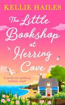 The Little Bookshop at Herring Cove-9780008347840